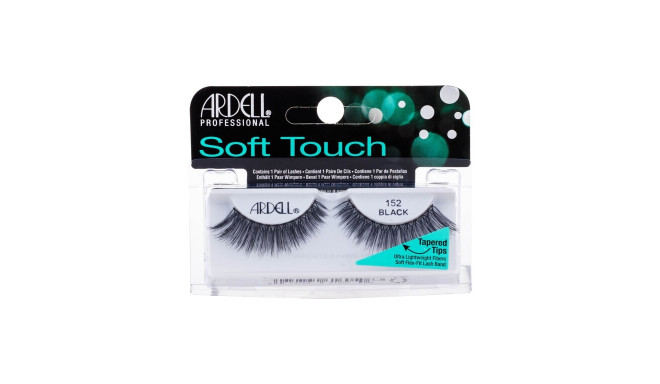 Ardell Soft Touch 152 (1ml) (Black)