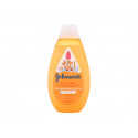 Johnson´s Kids 2-in-1 Bubble Bath & Wash (500ml)