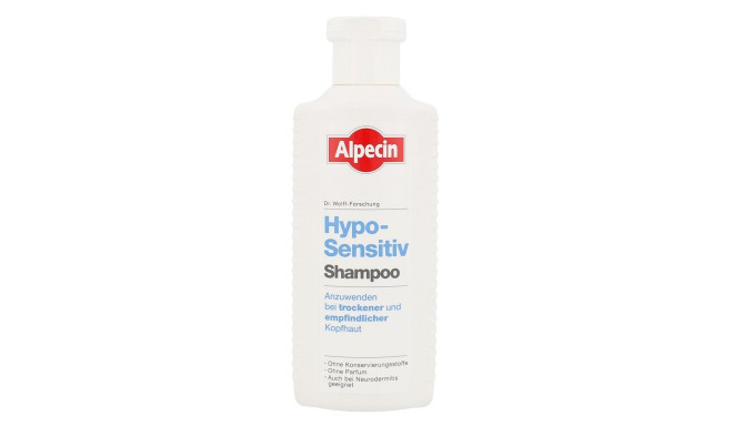Alpecin Hypo-Sensitive (250ml)
