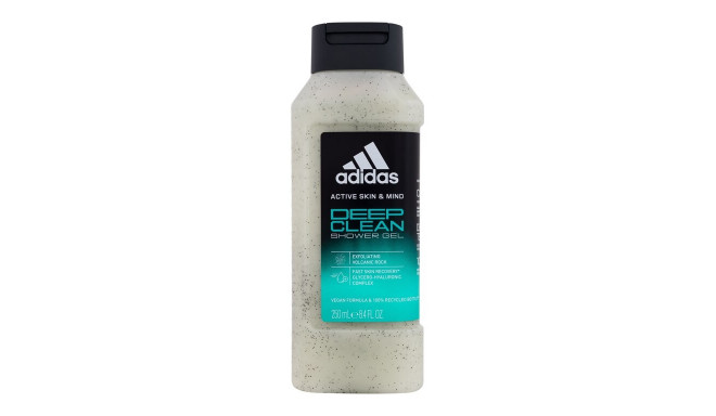 Adidas Deep Clean (250ml)