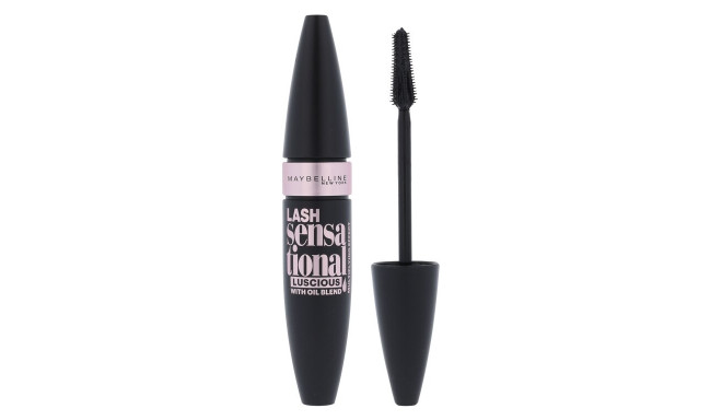 Maybelline Lash Sensational Luscious (9ml) (Black)