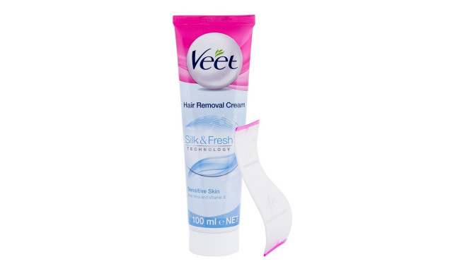 Veet Silky Fresh Sensitive Skin (100ml)