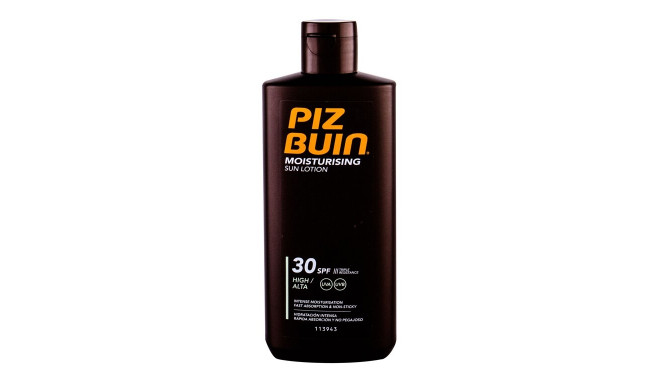 PIZ BUIN Moisturising Sun Lotion (200ml)