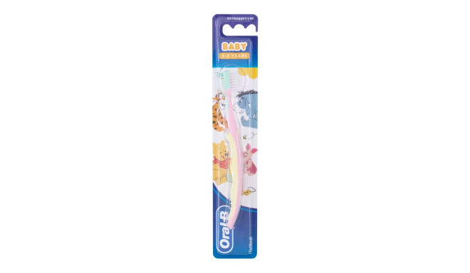 Oral-B Baby Pooh (1ml)