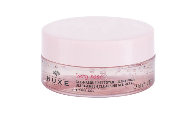 NUXE Very Rose Ultra-Fresh (150ml)