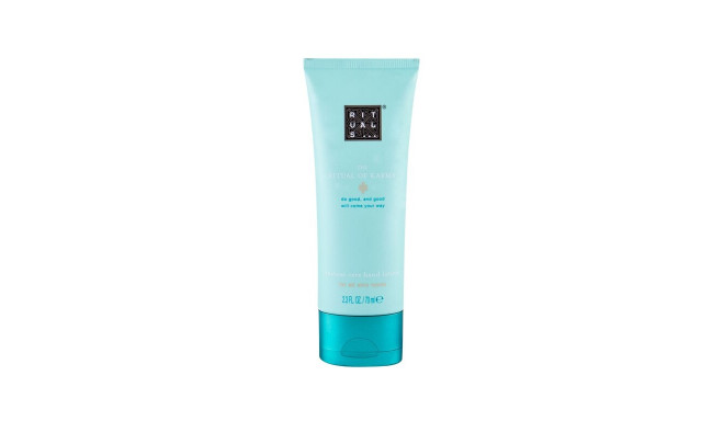 Rituals The Ritual Of Karma Hand Cream (70ml)