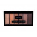 Gabriella Salvete Nude Eyeshadow Palette (12ml)