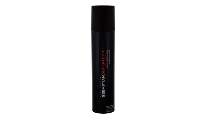 Sebastian Professional Shaper Fierce (400ml)