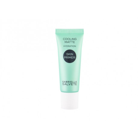 Gabriella Salvete Skin Primer Cooling Matte (20ml)