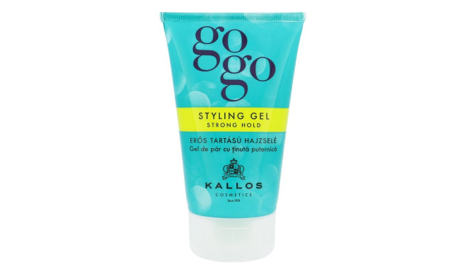 Kallos Cosmetics Gogo (125ml)