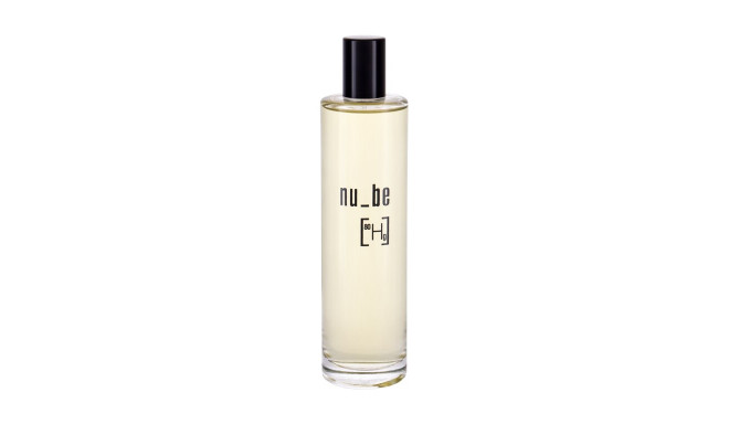 oneofthose NU_BE 80Hg Eau de Parfum (100ml)