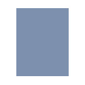 Gabriella Salvete Longlasting Enamel (11ml) (05 Powder Blue)