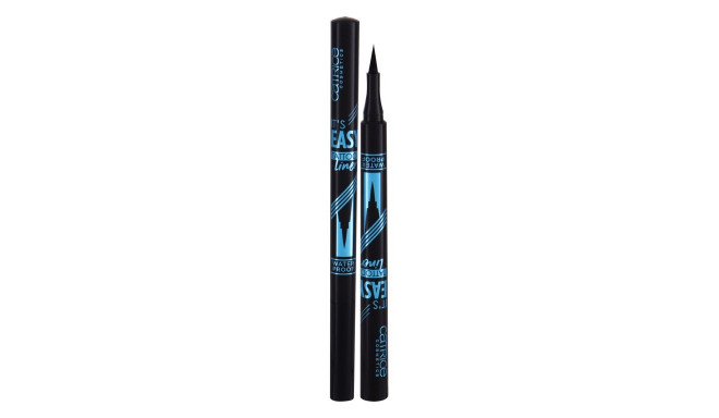 Catrice It´s Easy Tatoo Liner (1ml) (010 Black Lifeproof)