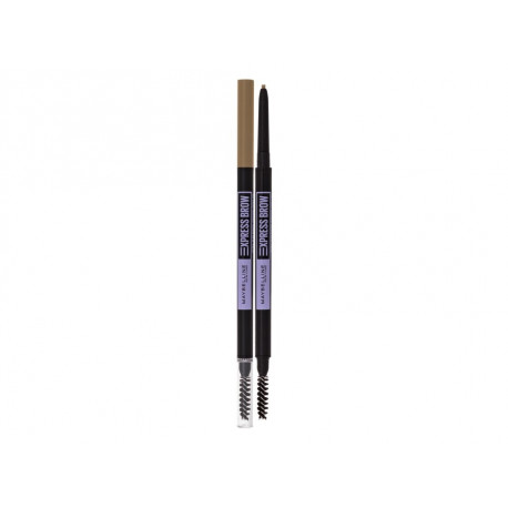 Maybelline Express Brow Ultra Slim (9ml) (Blonde)