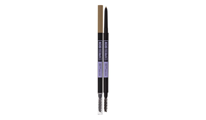 Maybelline Express Brow Ultra Slim (9ml) (Blonde)