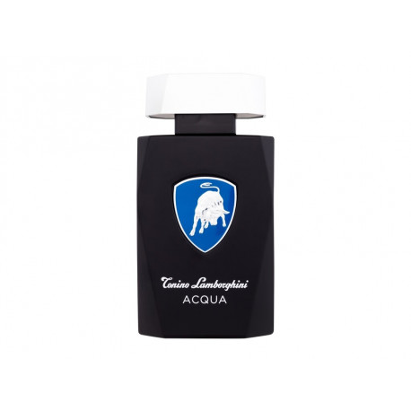 Lamborghini Acqua Eau de Toilette (200ml)