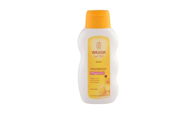 Weleda Baby Calendula (200ml)