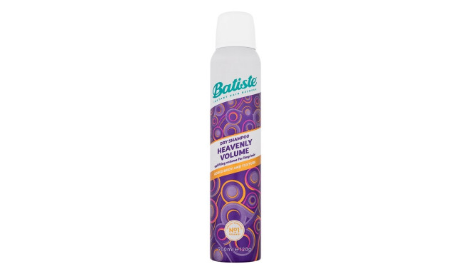 Batiste Heavenly Volume (200ml)