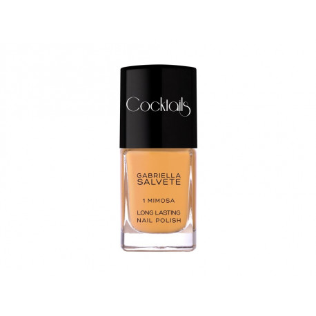 Gabriella Salvete Cocktails Longlasting (11ml) (1 Mimosa)