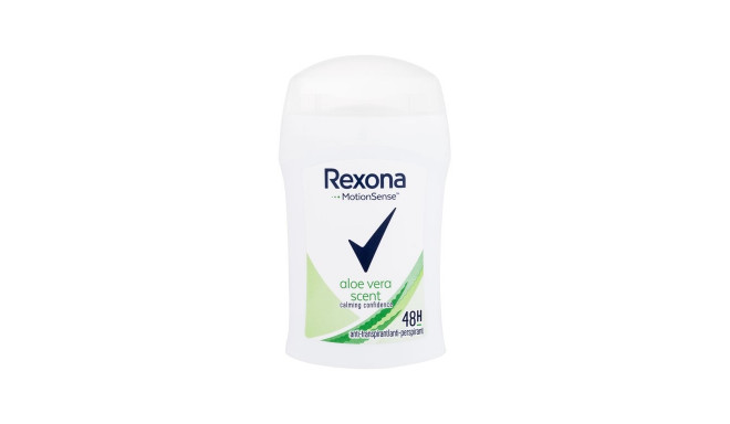 Rexona MotionSense Aloe Vera (40ml)