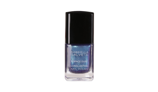 Gabriella Salvete Longlasting Enamel (11ml) (06 Space Dust)