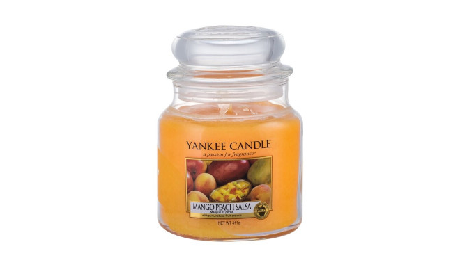 Yankee Candle Mango Peach Salsa (411ml)