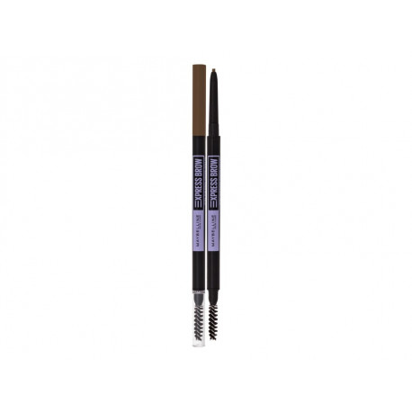 Maybelline Express Brow Ultra Slim (9ml) (Soft Brown)