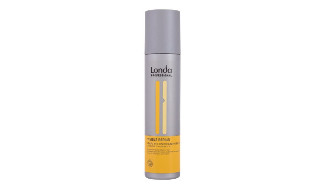 Londa Professional Visible Repair Leave-In-Conditioning Balm (250ml)