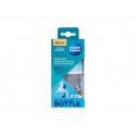 Canpol babies Exotic Animals Easy Start Anti-Colic Bottle Blue 0m+ (120ml)