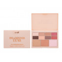 Barry M Diamond Luxe Eye & Highlighter Palette (22ml)