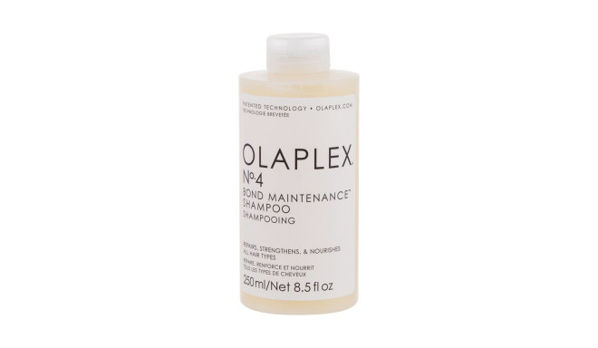 Olaplex Bond Maintenance No. 4 (250ml)