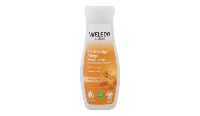 Weleda Sanddorn Replenishing (200ml)