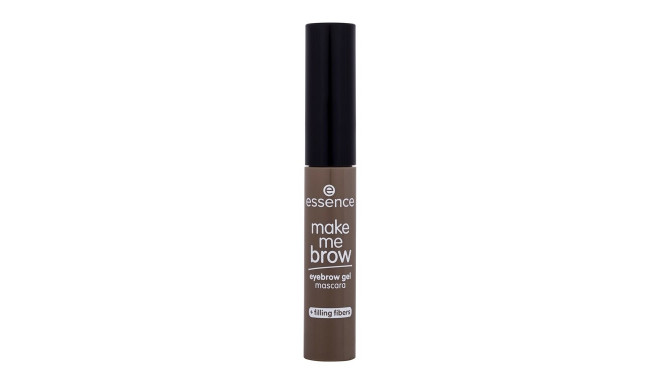 Essence Make Me Brow Eyebrow Gel Mascara (3ml) (05 Chocolaty Brows)