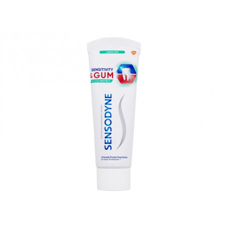 Sensodyne Sensitivity & Gum Caring Mint (75ml)