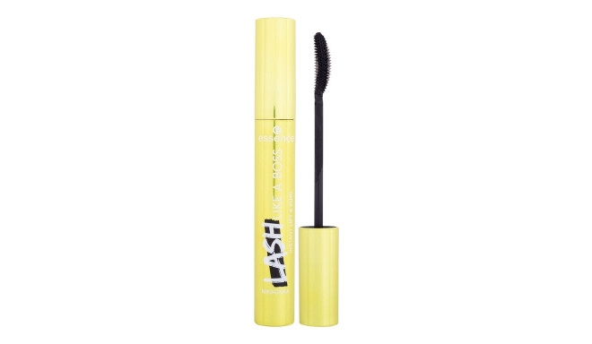 Essence Lash Like a Boss Instant Lift & Curl (9ml) (Black)