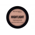 Rimmel London High´Light (8ml) (002 Candlelit)