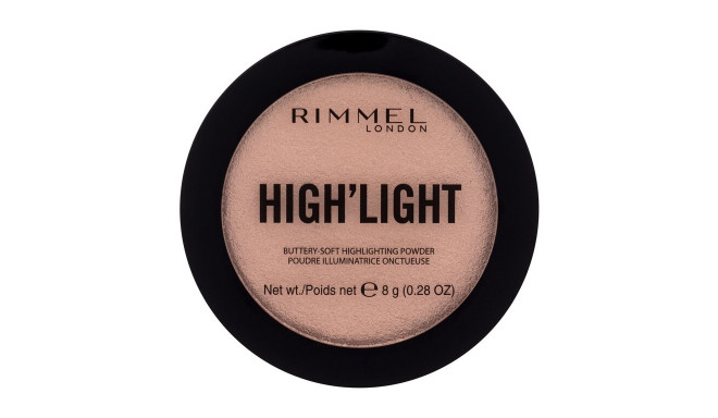 Rimmel London High´Light (8ml) (002 Candlelit)