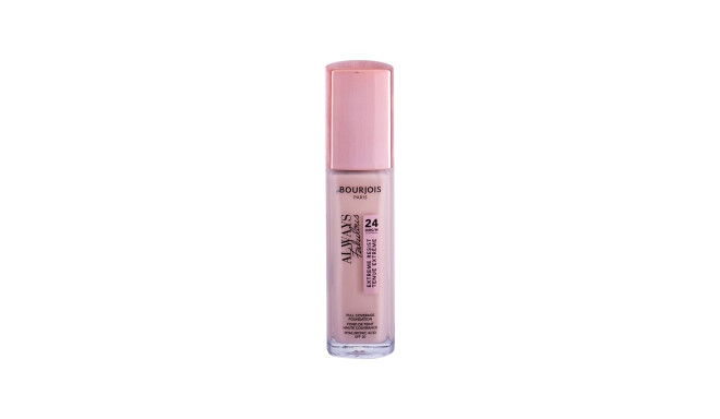 BOURJOIS Paris Always Fabulous 24H (30ml) (125 Ivory)