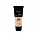 Maybelline Fit Me! Matte + Poreless (30ml) (110 Porcelain)