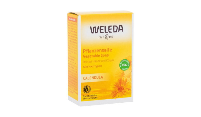 Weleda Calendula Soap (100ml)