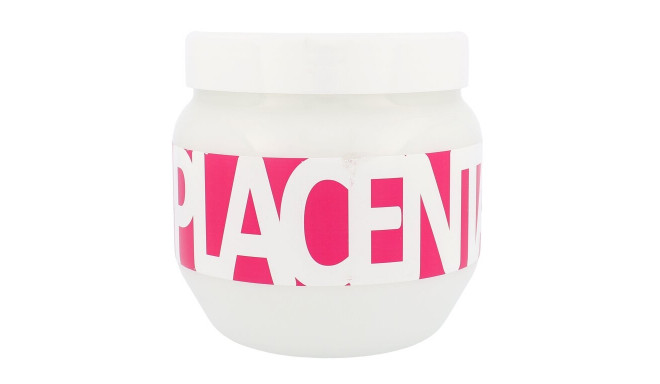 Kallos Cosmetics Placenta (800ml)