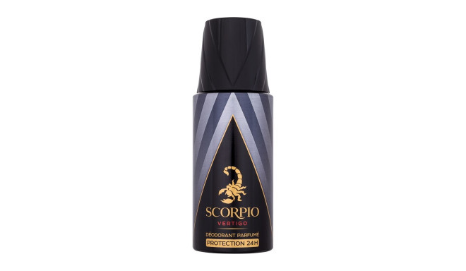 Scorpio Vertigo Deodorant (150ml)
