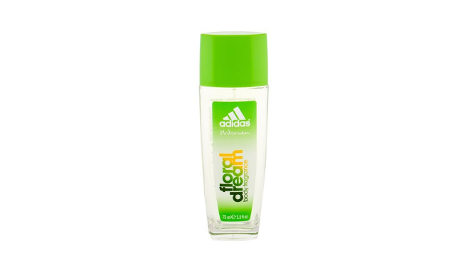 Adidas Floral Dream For Women Deodorant (75ml)