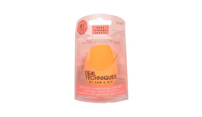 Real Techniques Miracle Complexion Sponge (1ml)