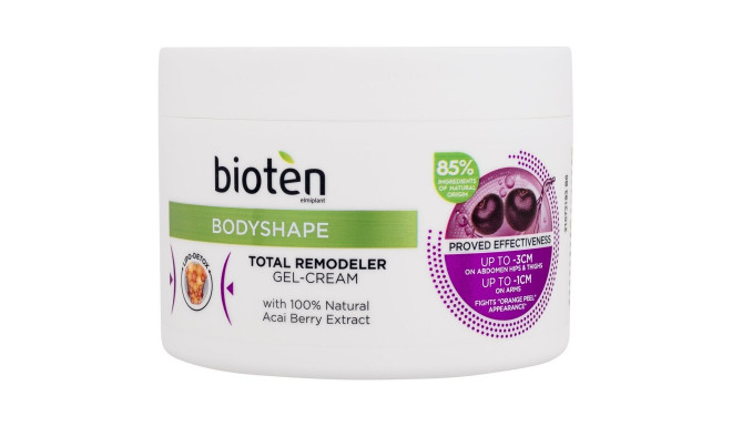 Bioten Bodyshape Total Remodeler Gel-Cream (200ml)