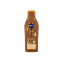 Nivea Sun Tropical Bronze Milk SPF6 (200ml)