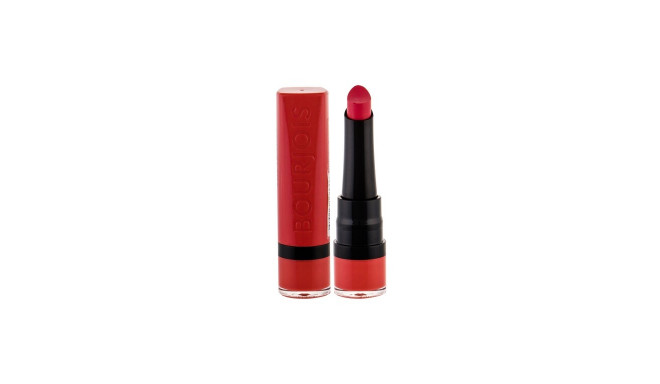 BOURJOIS Paris Rouge Velvet The Lipstick (2ml) (05 Brique-A-Brac)