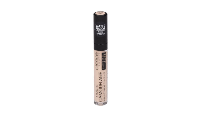 Catrice Camouflage Liquid High Coverage (5ml) (005 Light Natural)