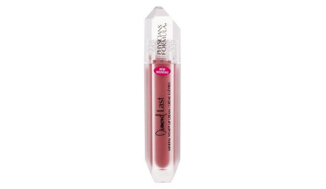 Physicians Formula Mineral Wear Diamond Last (4ml) (Rose Quartz)