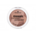 Essence Mosaic Compact Powder (10ml) (01 Sunkissed Beauty)